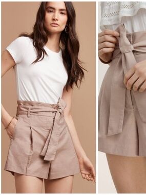 Aritzia Marne Shorts